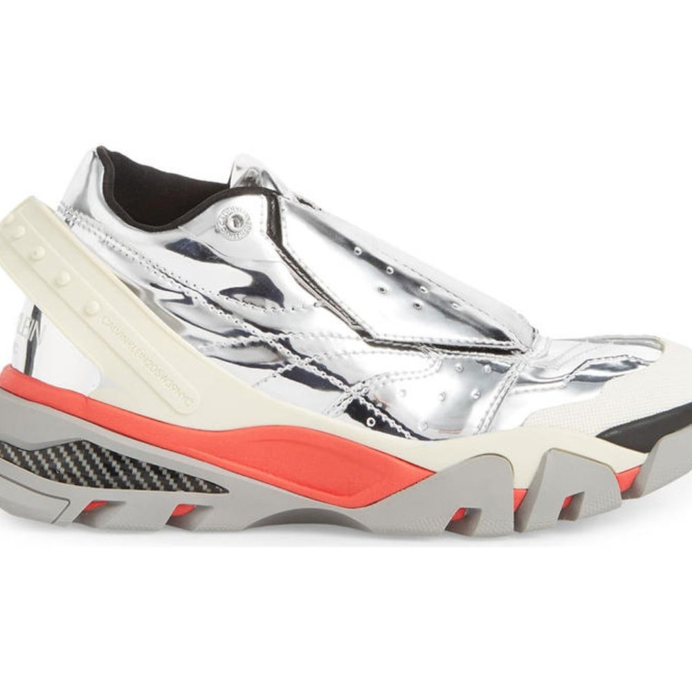 Calvin Klein Carla Sneaker